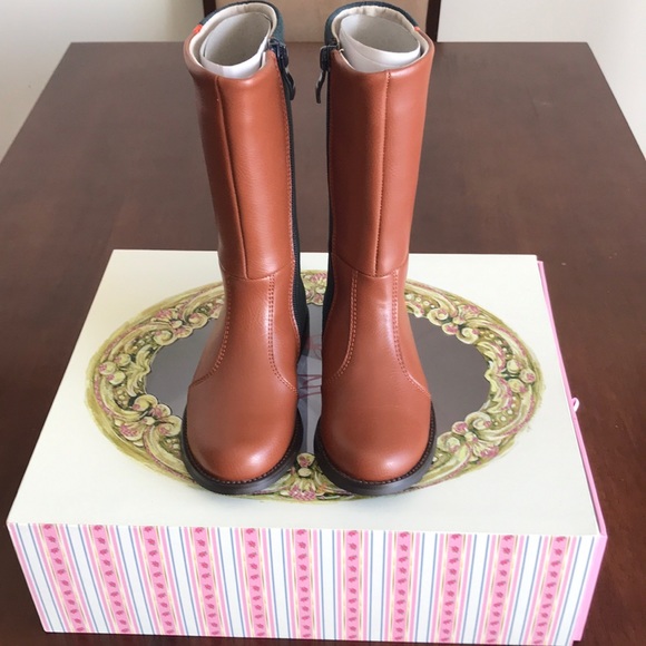 LIV boots size 26 EURO - Picture 2 of 5